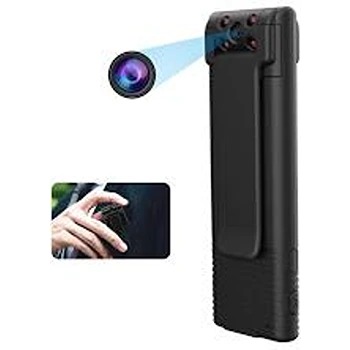 Portable Video Recorder
